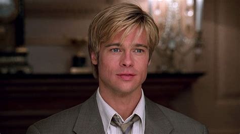 brad pitt rencontre avec joe black|Meet Joe Black